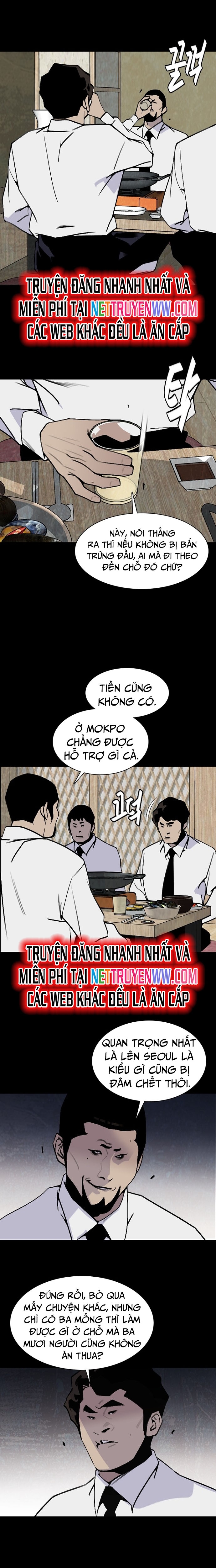 Đế Vương - Chương 57