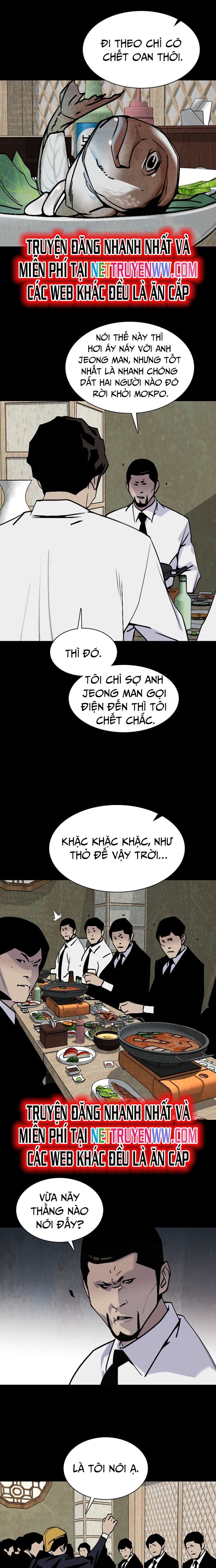 Đế Vương - Chương 57