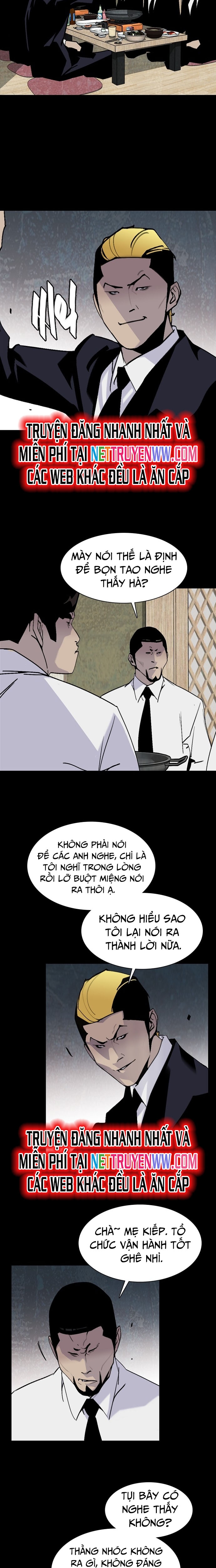 Đế Vương - Chương 57
