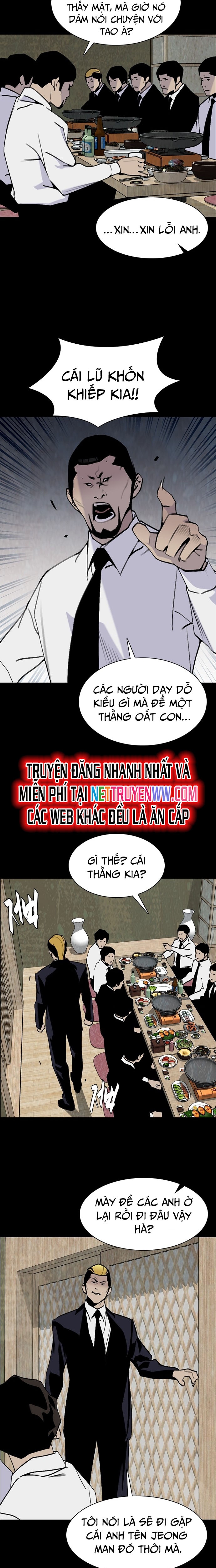Đế Vương - Chương 57