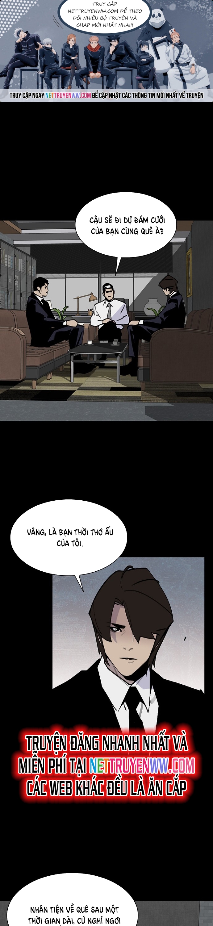 Đế Vương - Chương 58