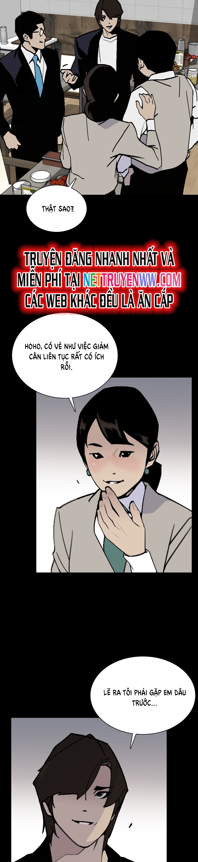Đế Vương - Chương 58