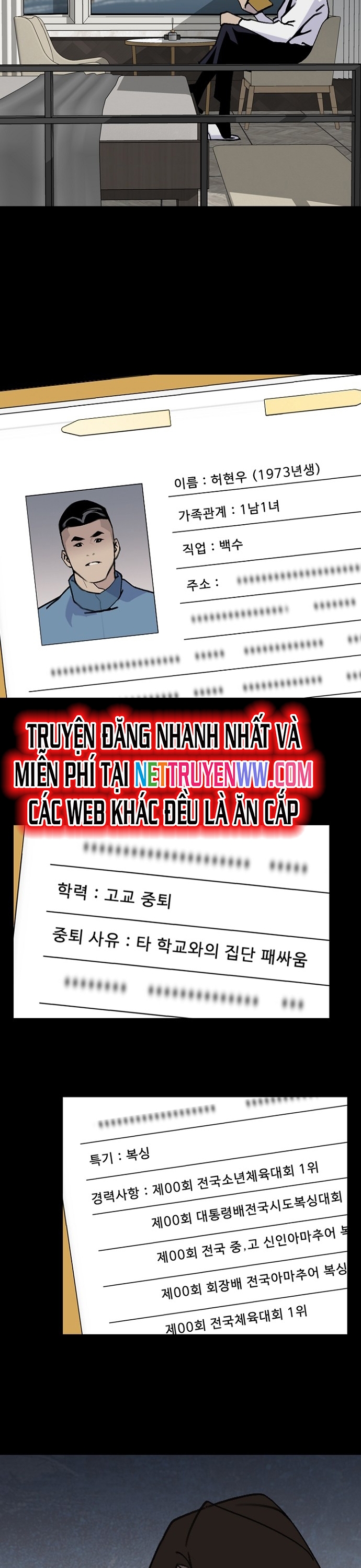 Đế Vương - Chương 58