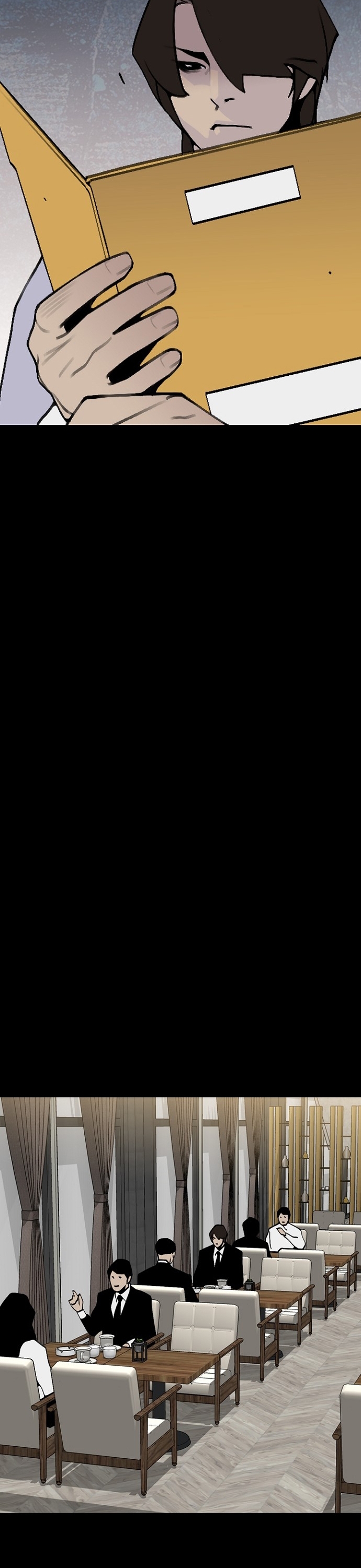 Đế Vương - Chương 58
