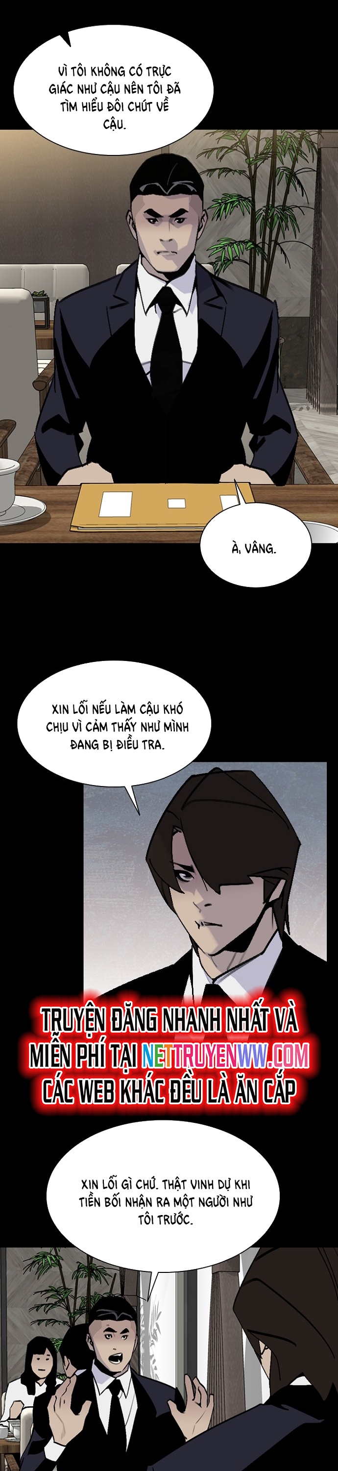 Đế Vương - Chương 58