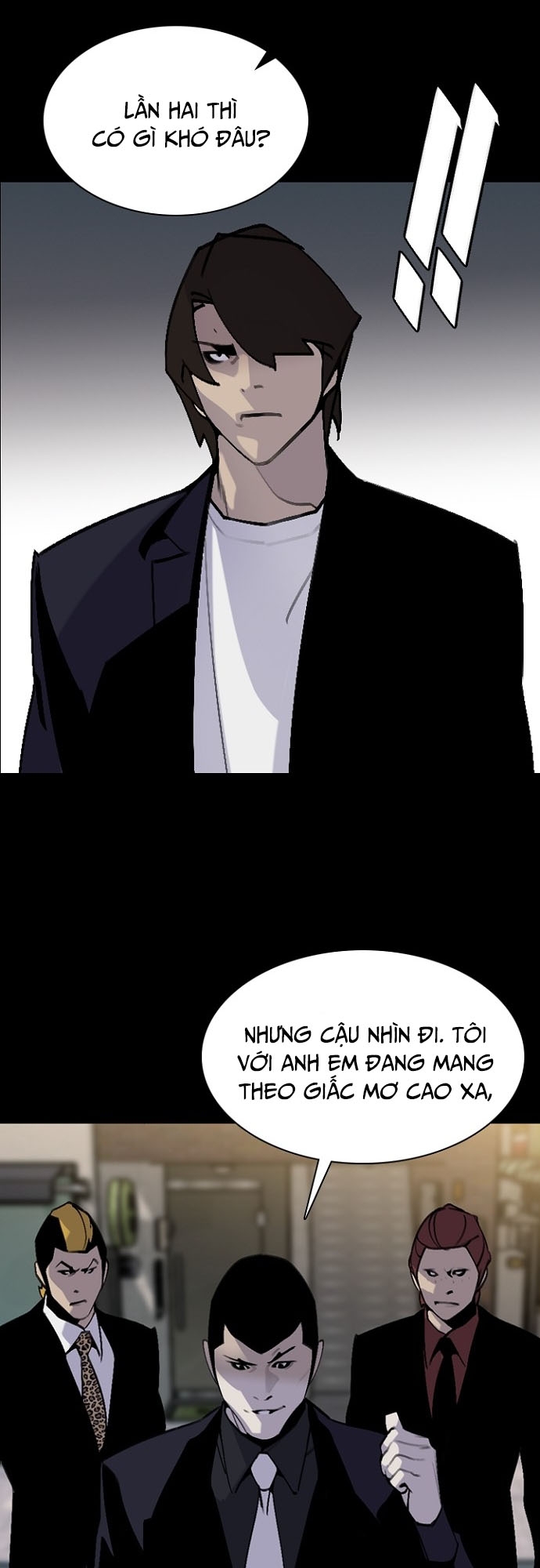 Đế Vương - Chương 59