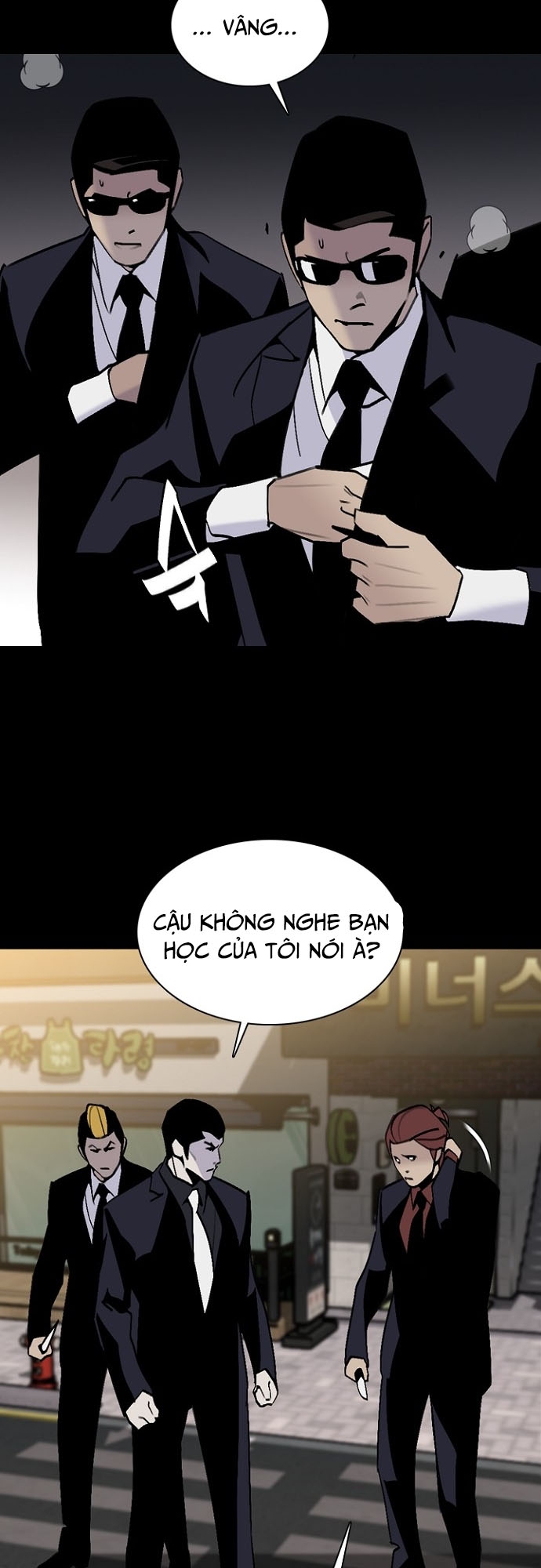 Đế Vương - Chương 59