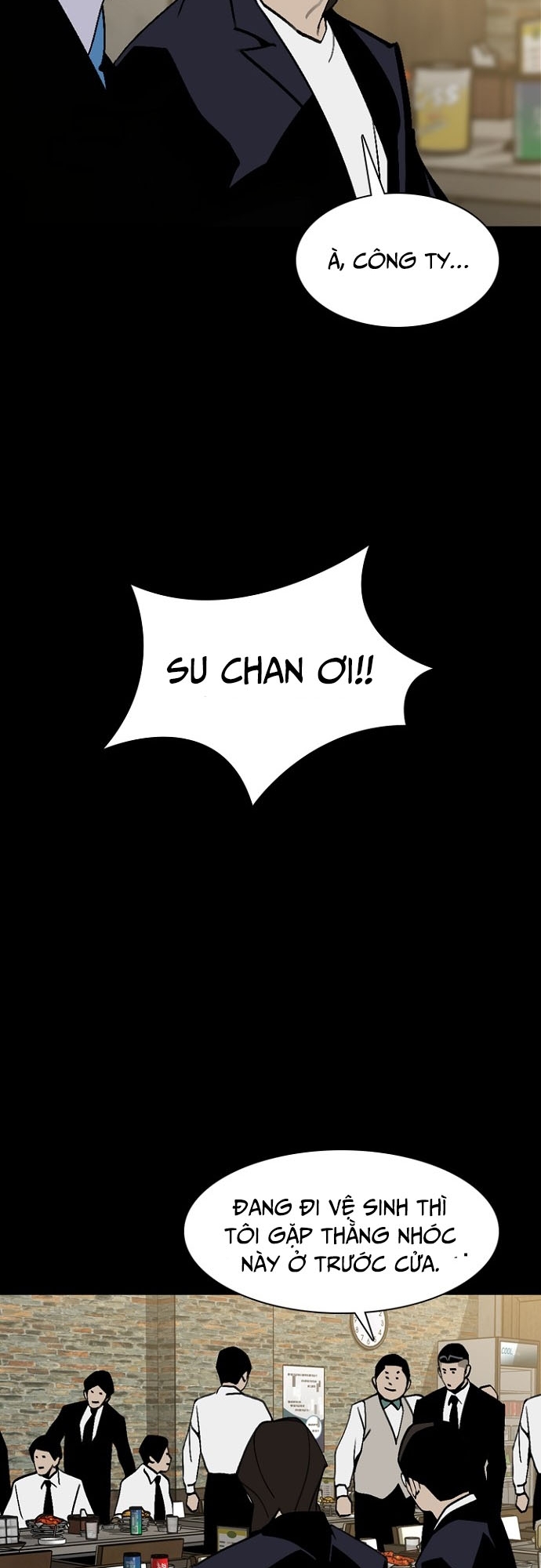 Đế Vương - Chương 59