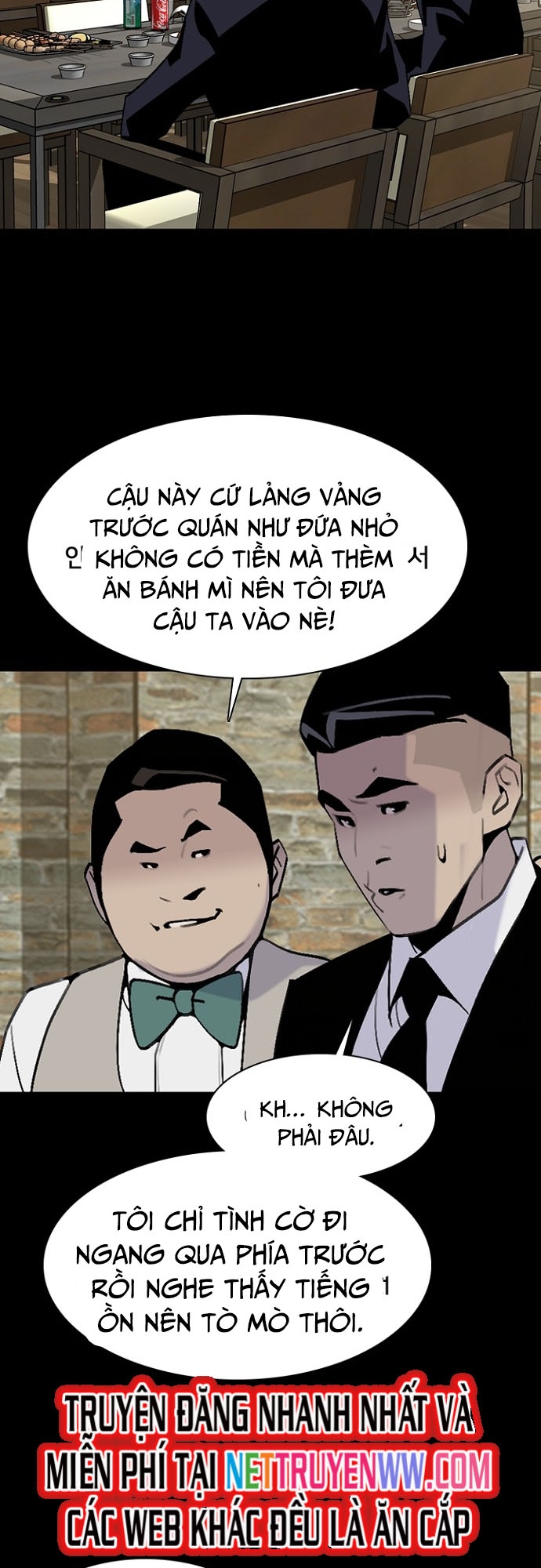 Đế Vương - Chương 59