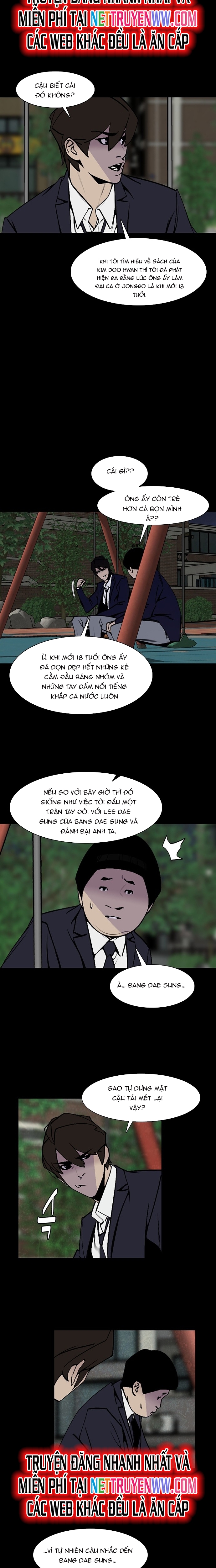 Đế Vương - Chương 6