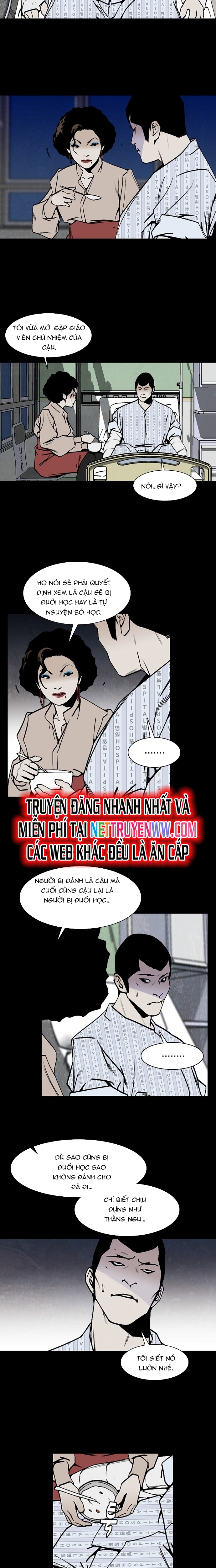 Đế Vương - Chương 6