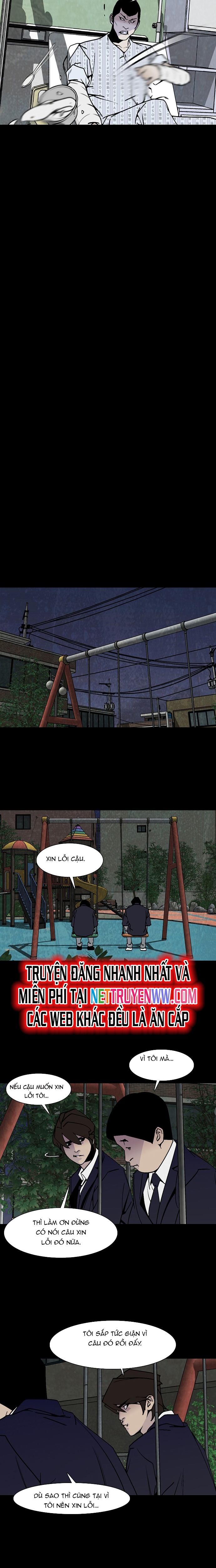 Đế Vương - Chương 6