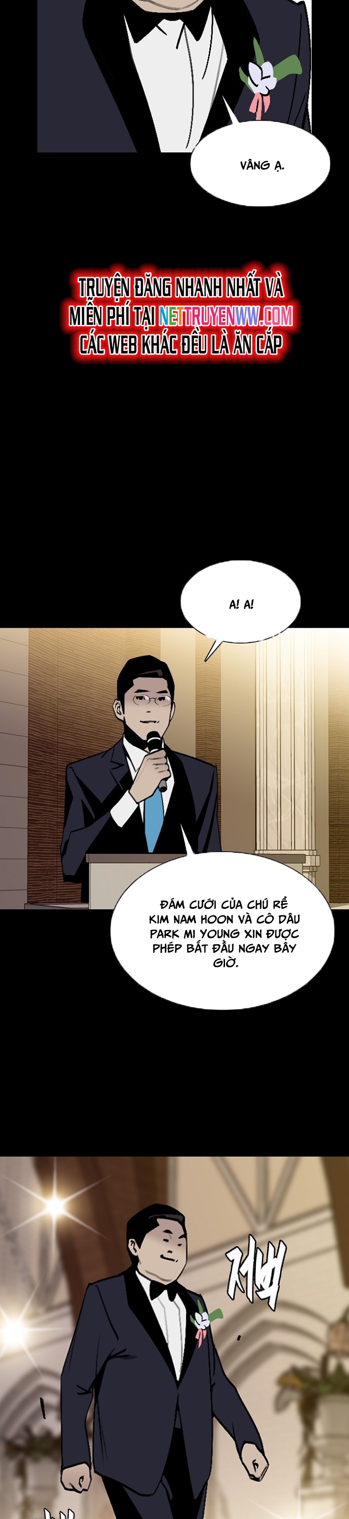Đế Vương - Chương 60