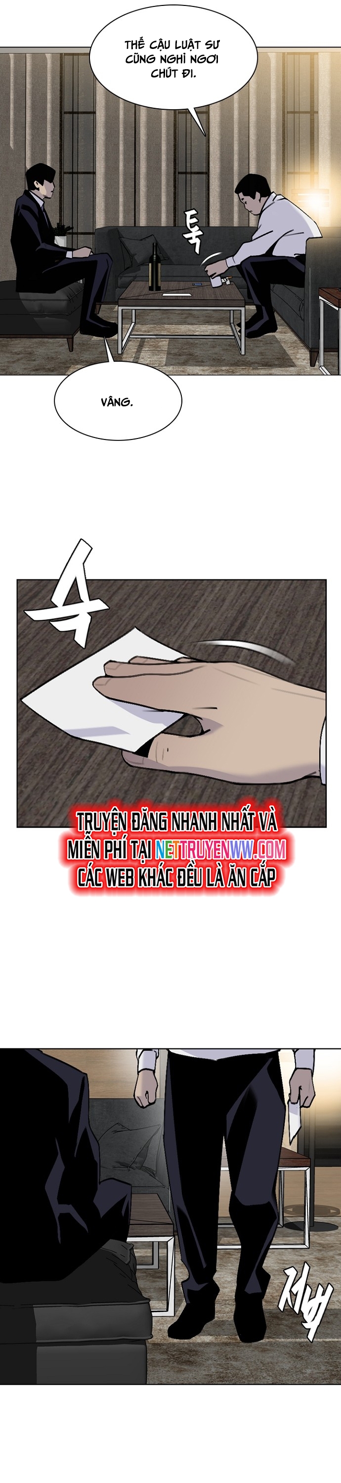 Đế Vương - Chương 60