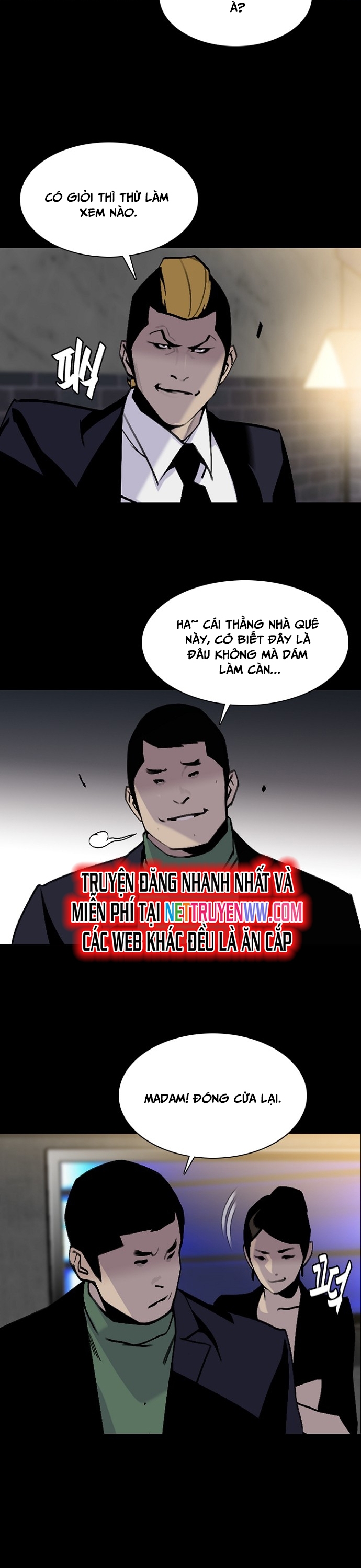 Đế Vương - Chương 60