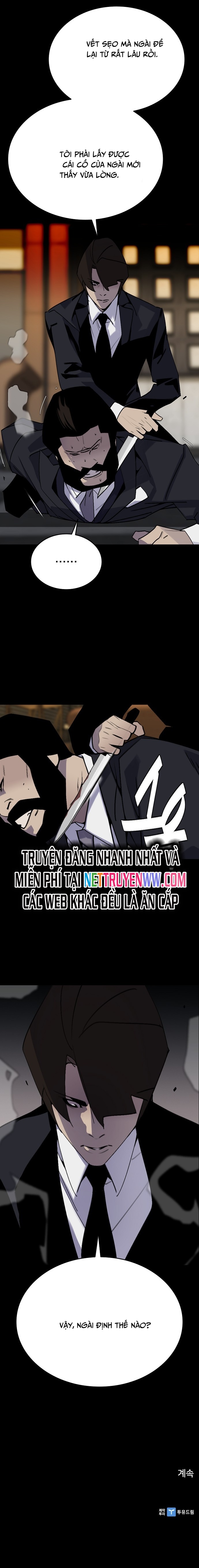 Đế Vương - Chương 63