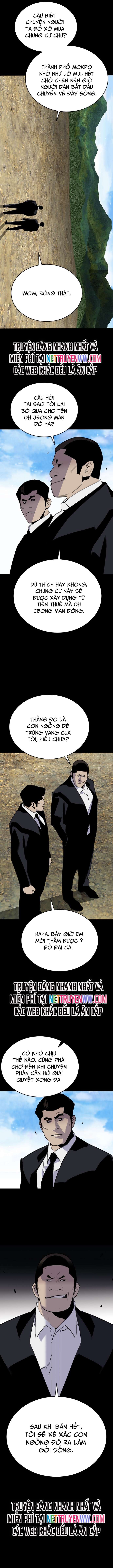 Đế Vương - Chương 67