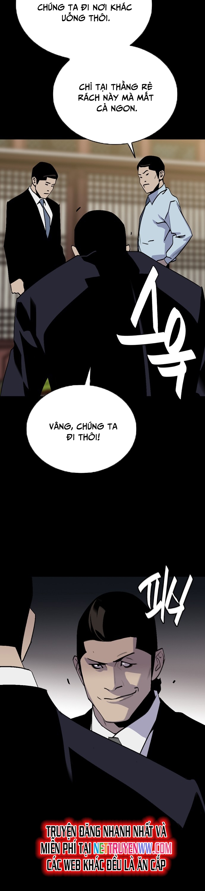 Đế Vương - Chương 68