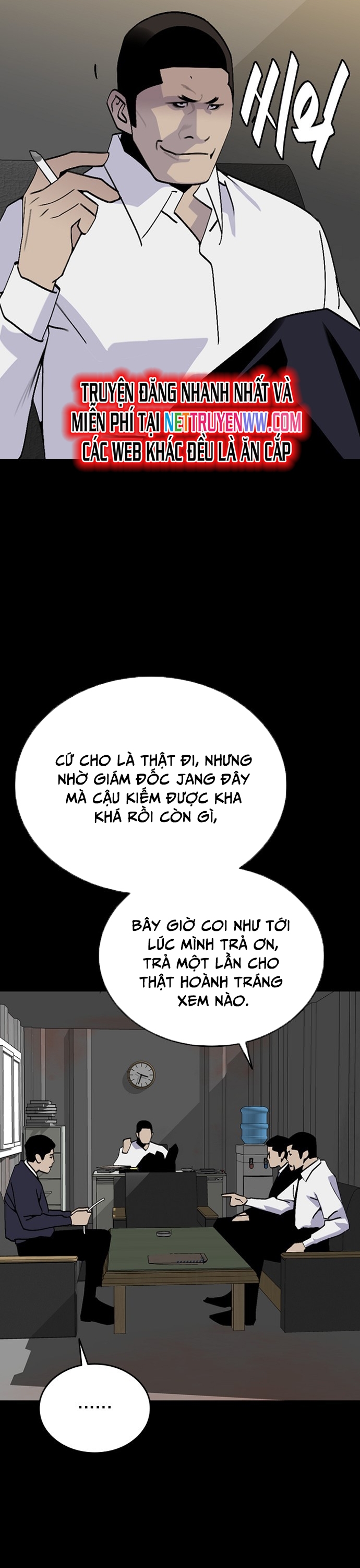 Đế Vương - Chương 68