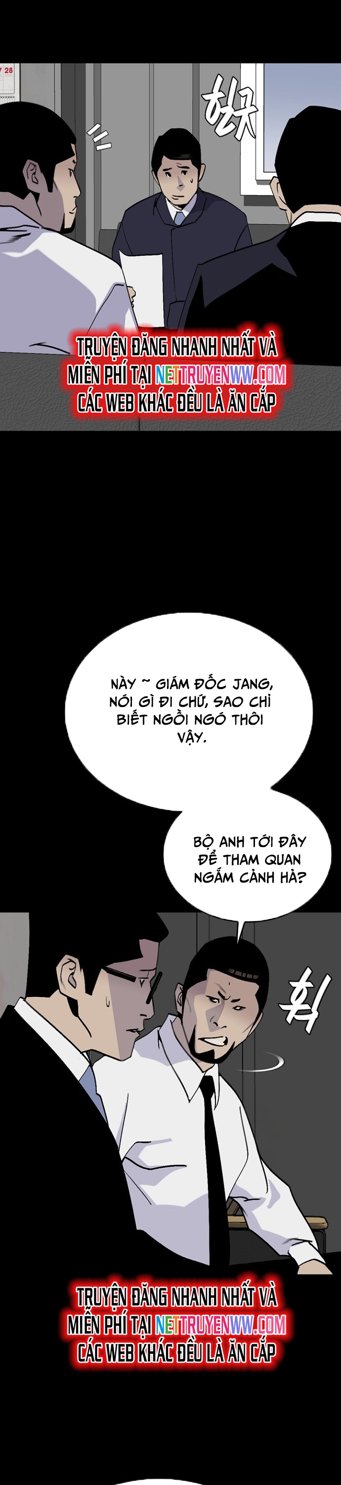 Đế Vương - Chương 68