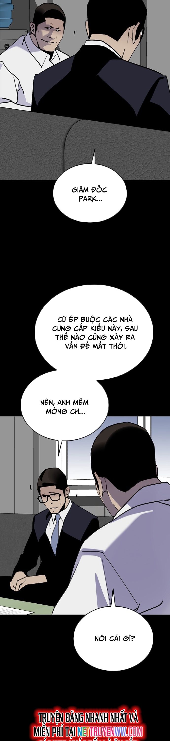 Đế Vương - Chương 68