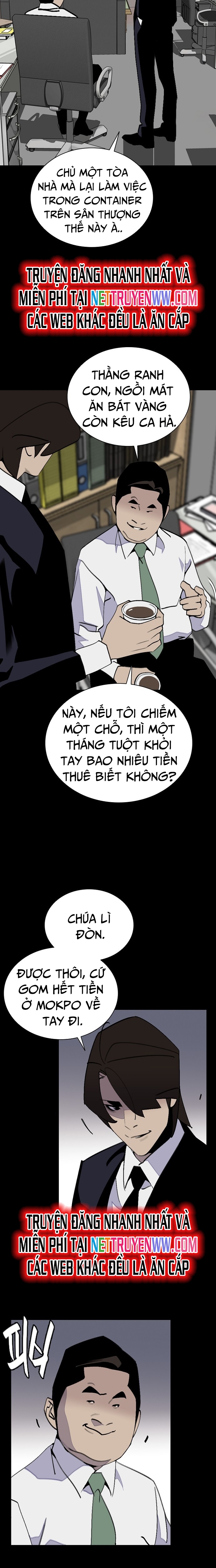 Đế Vương - Chương 69