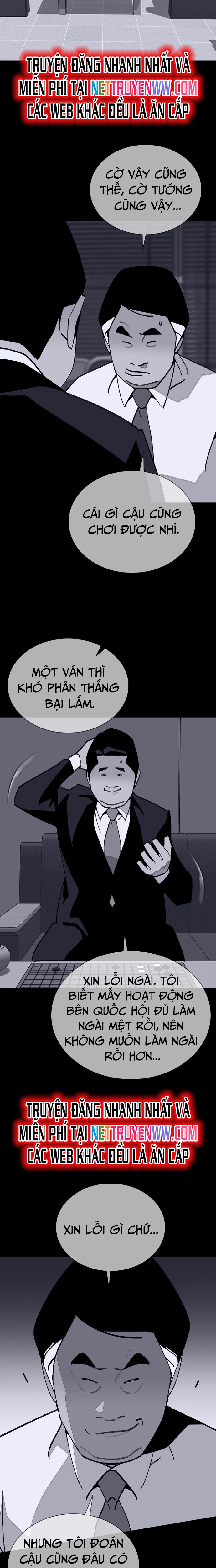 Đế Vương - Chương 69