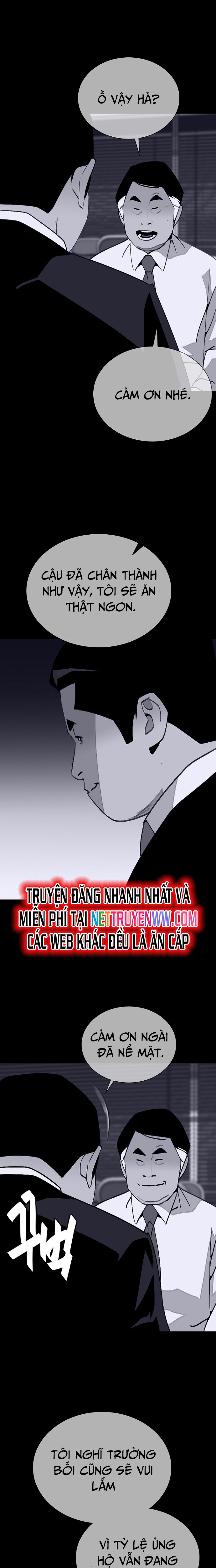 Đế Vương - Chương 69