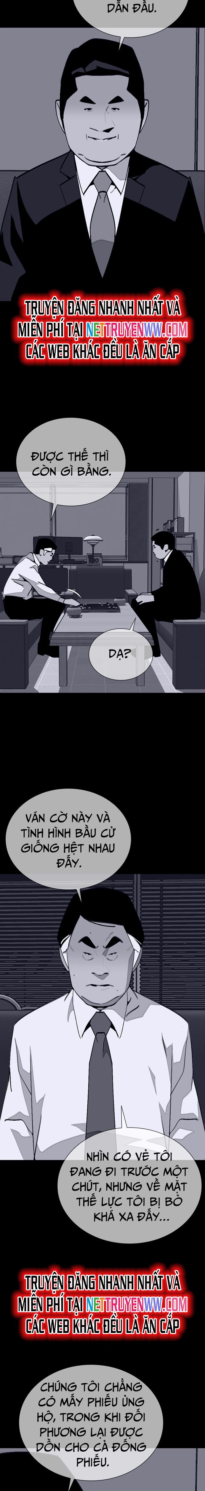 Đế Vương - Chương 69