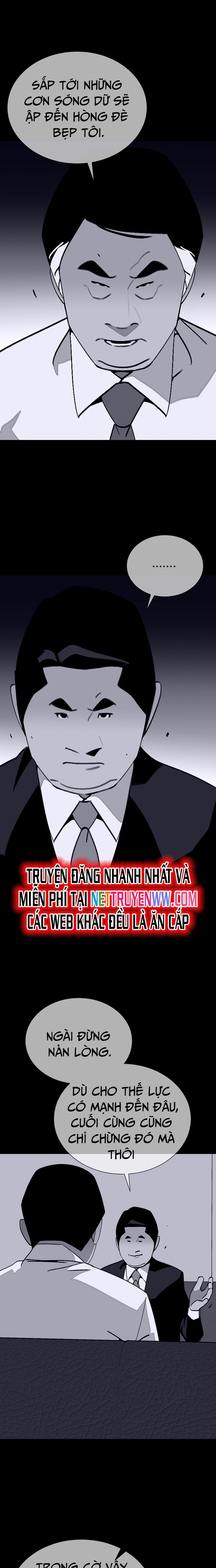 Đế Vương - Chương 69