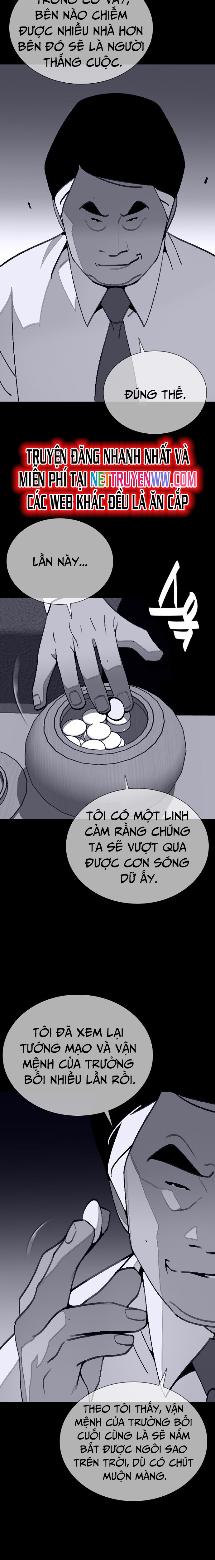 Đế Vương - Chương 69