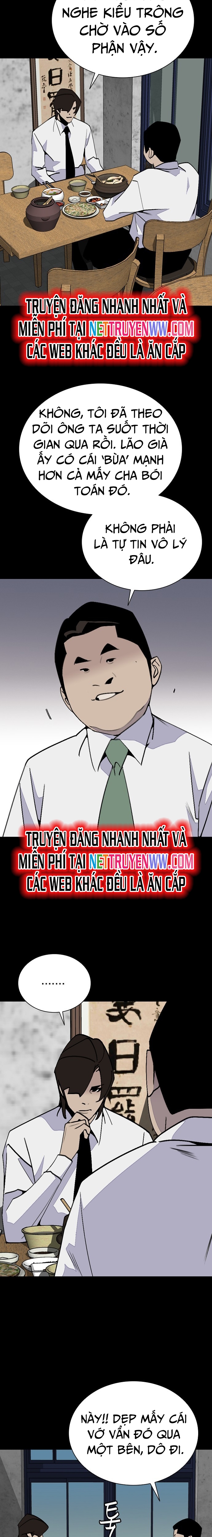 Đế Vương - Chương 69