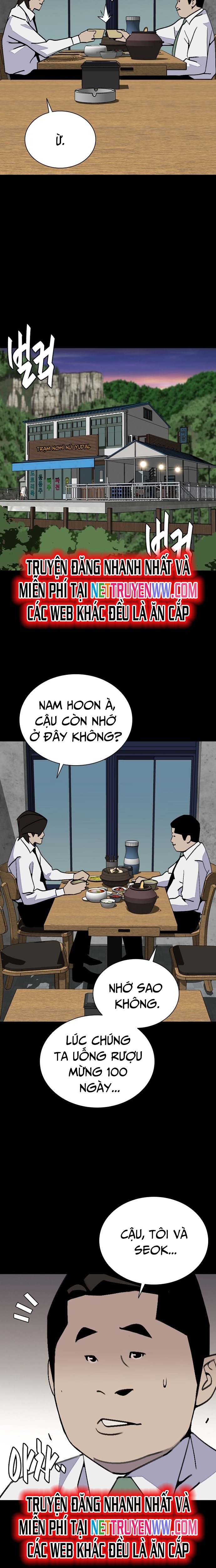 Đế Vương - Chương 69