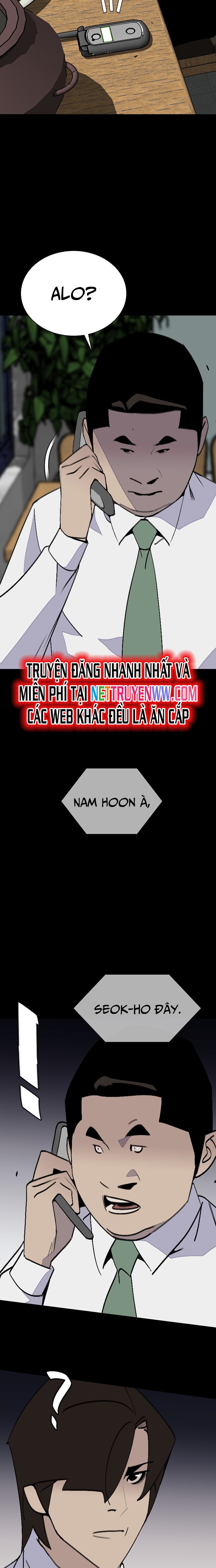 Đế Vương - Chương 69