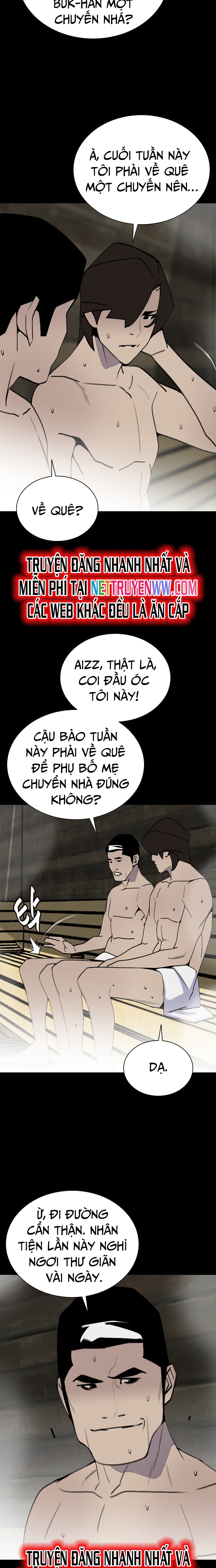 Đế Vương - Chương 69