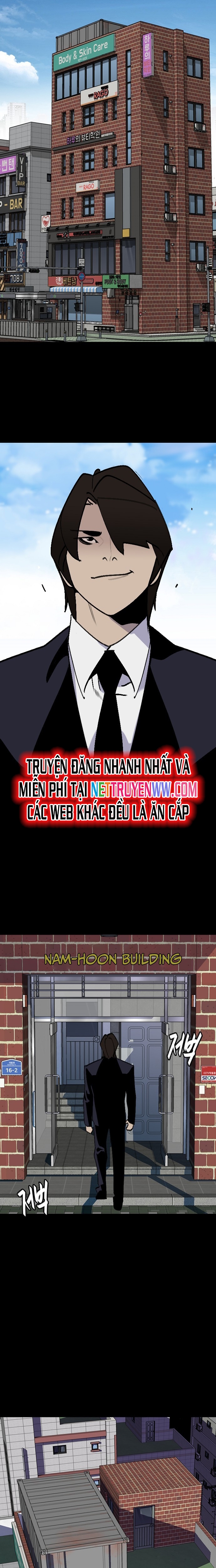 Đế Vương - Chương 69