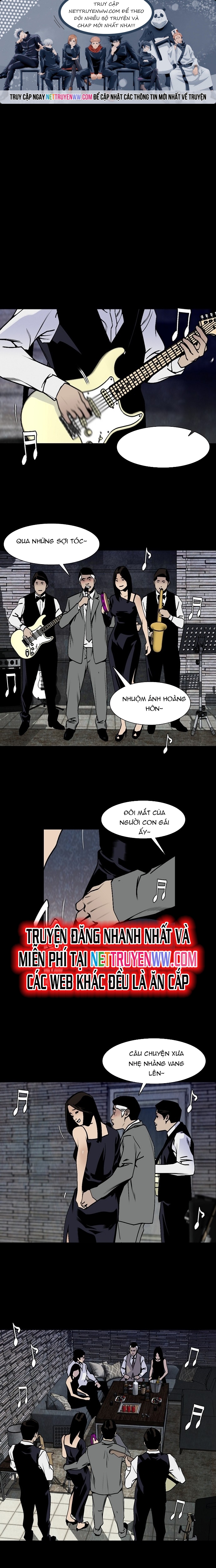 Đế Vương - Chương 7