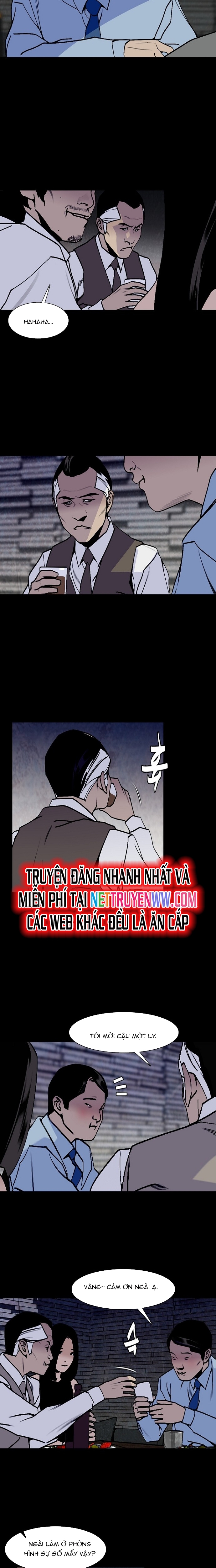Đế Vương - Chương 7