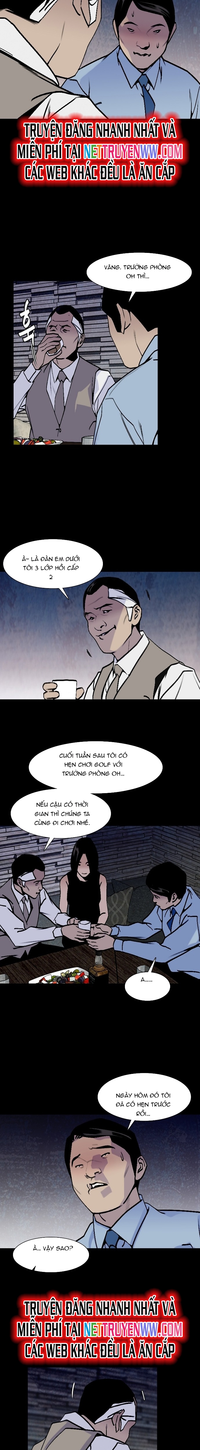 Đế Vương - Chương 7