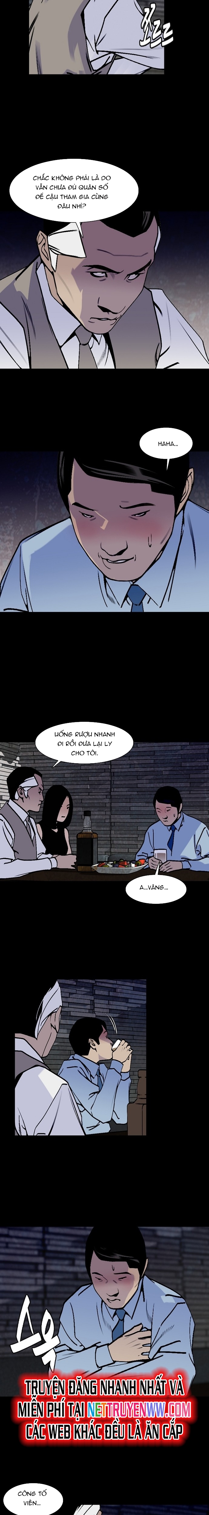 Đế Vương - Chương 7