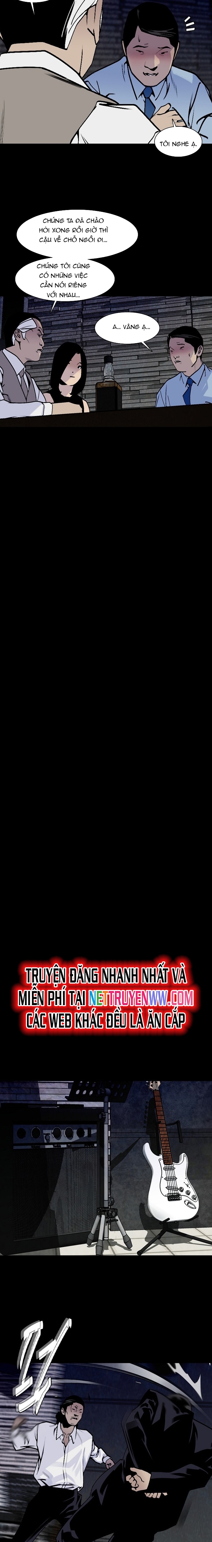 Đế Vương - Chương 7