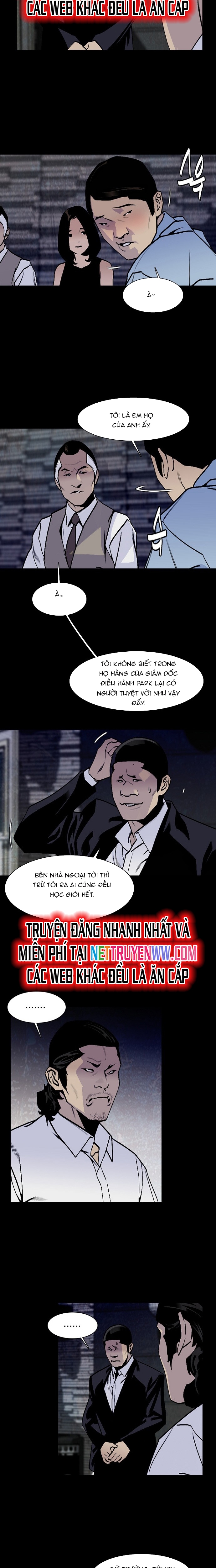 Đế Vương - Chương 7