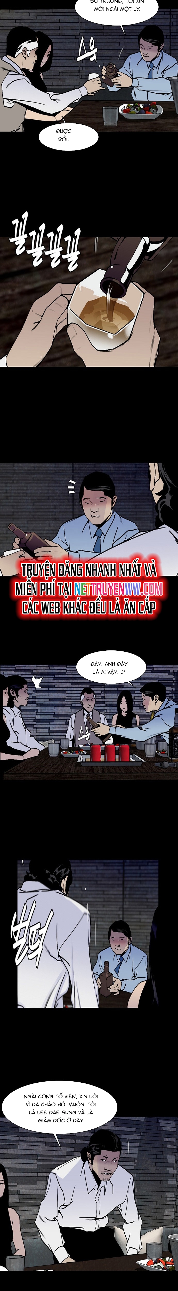 Đế Vương - Chương 7