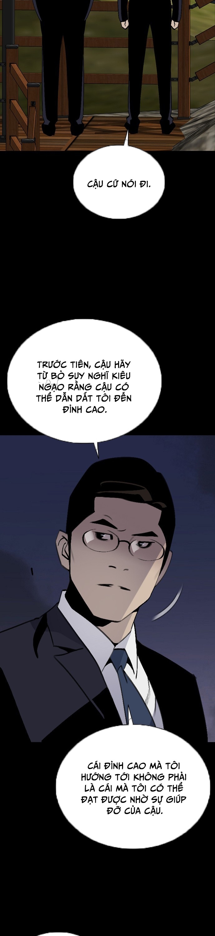 Đế Vương - Chương 72