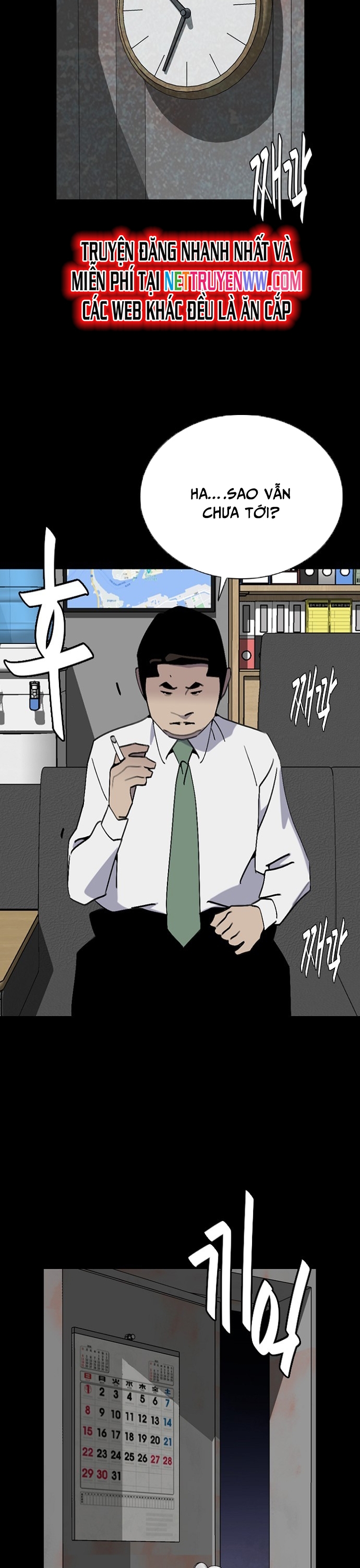 Đế Vương - Chương 72