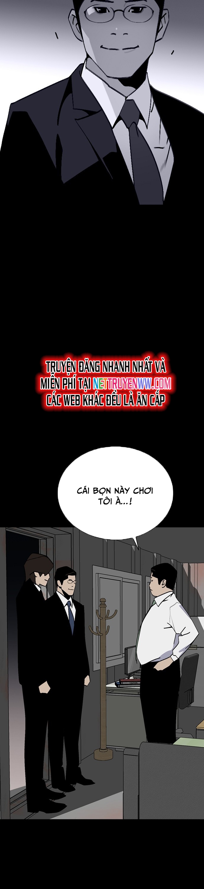 Đế Vương - Chương 72