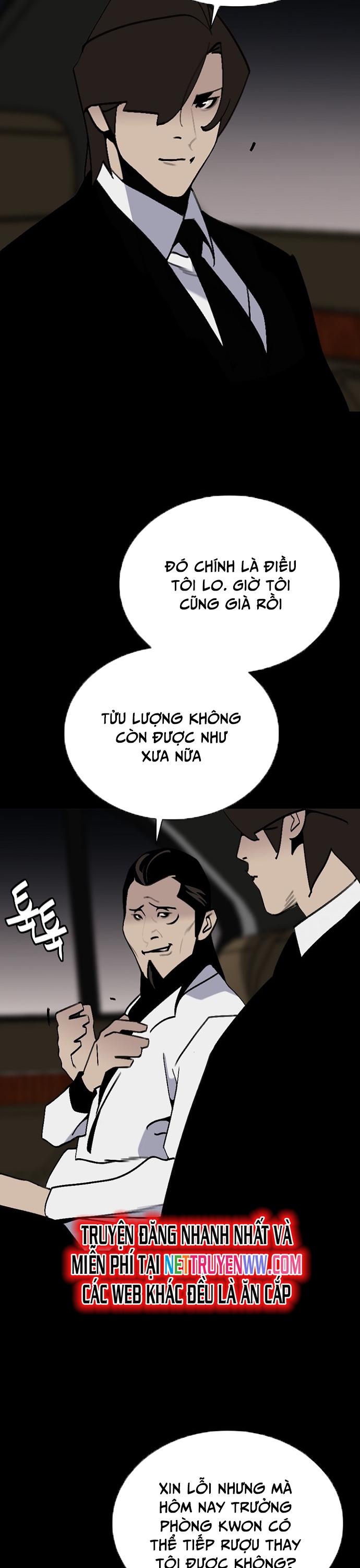 Đế Vương - Chương 74