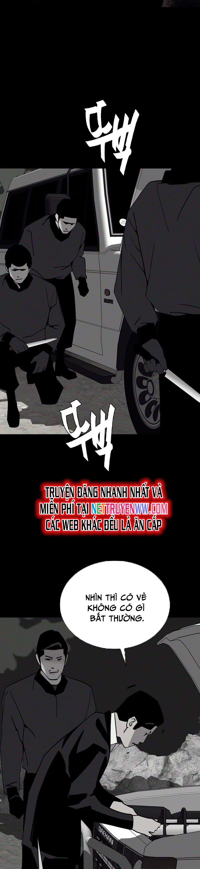 Đế Vương - Chương 74