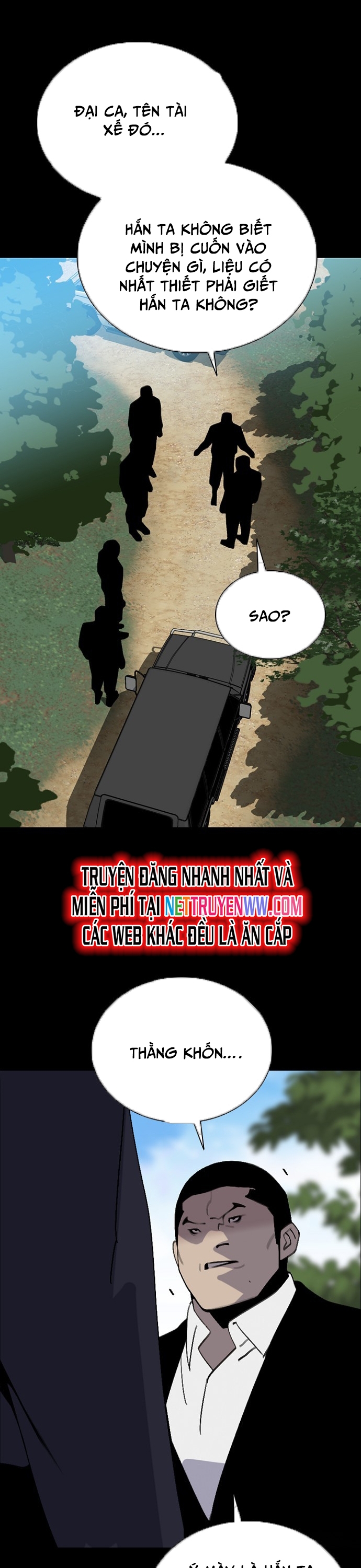 Đế Vương - Chương 74