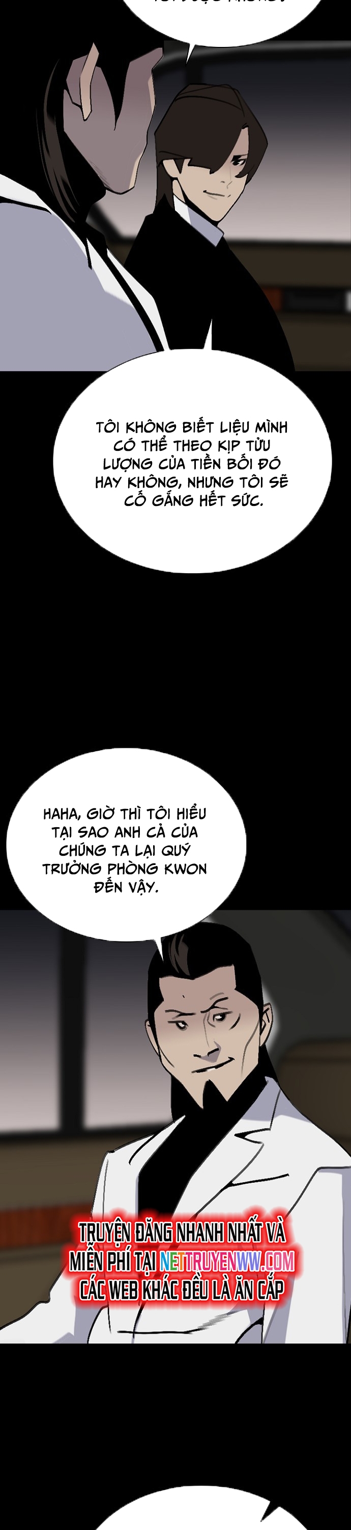 Đế Vương - Chương 74